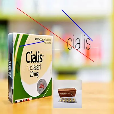 Acheter cialis levitra